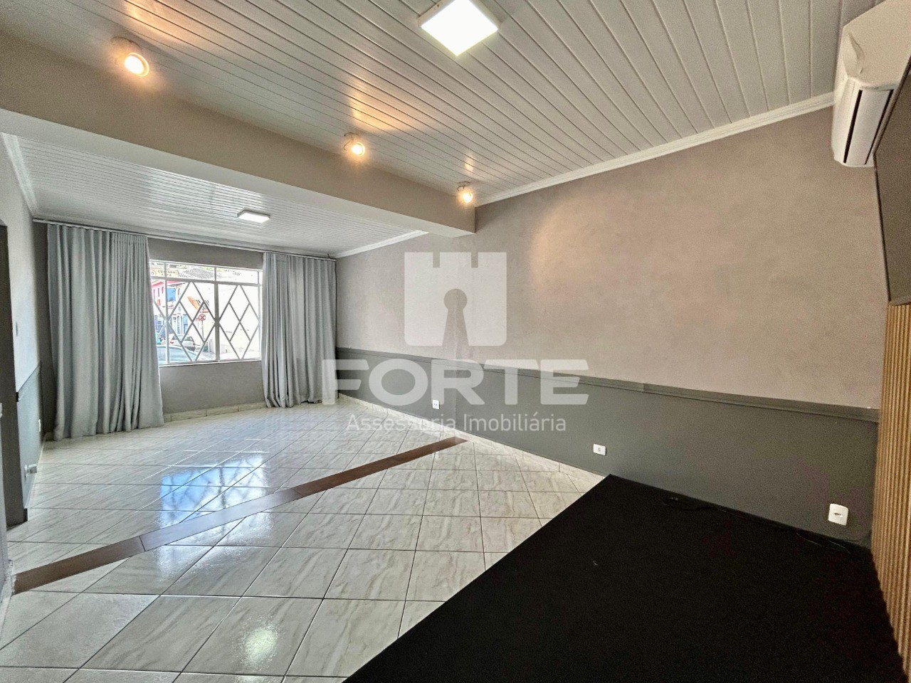 Conjunto Comercial-Sala para alugar, 132m² - Foto 11