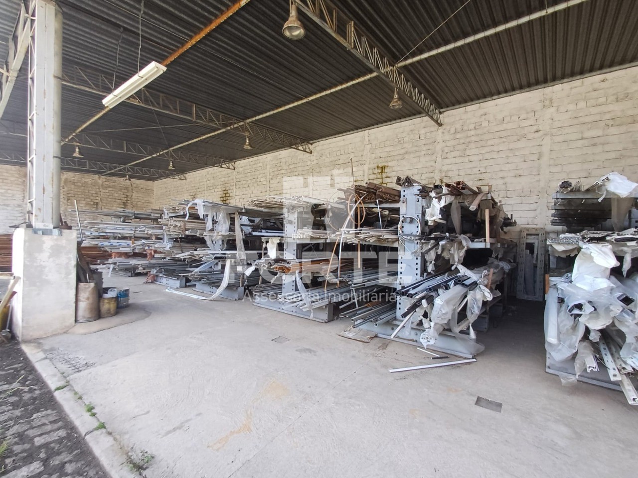Depósito-Galpão, 4500 m² - Foto 8