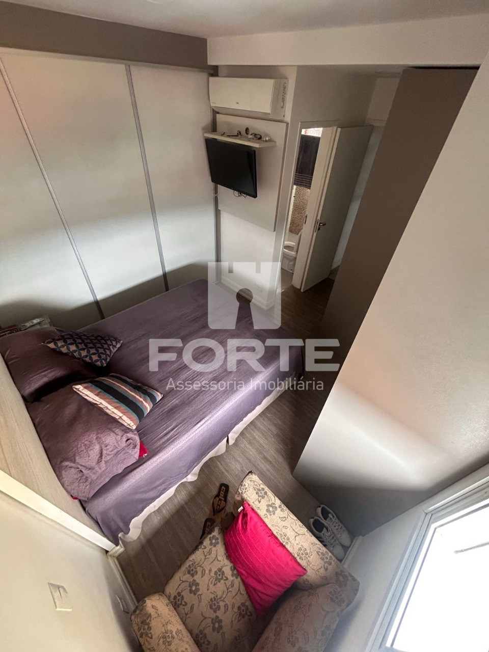 Apartamento à venda com 3 quartos, 116m² - Foto 4