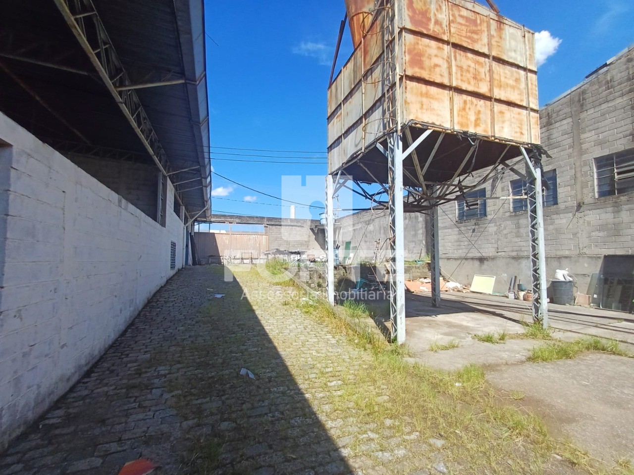 Depósito-Galpão, 4500 m² - Foto 10