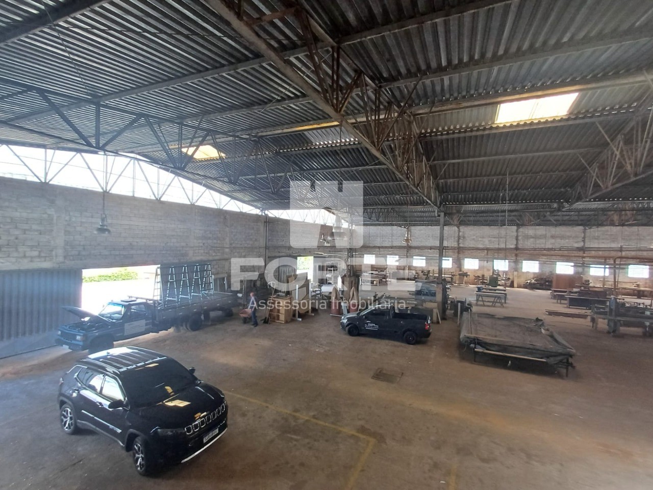 Depósito-Galpão, 4500 m² - Foto 39
