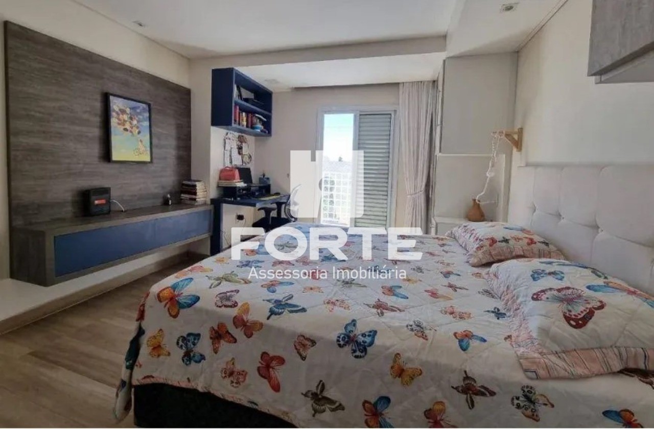 Casa, 3 quartos, 189 m² - Foto 12