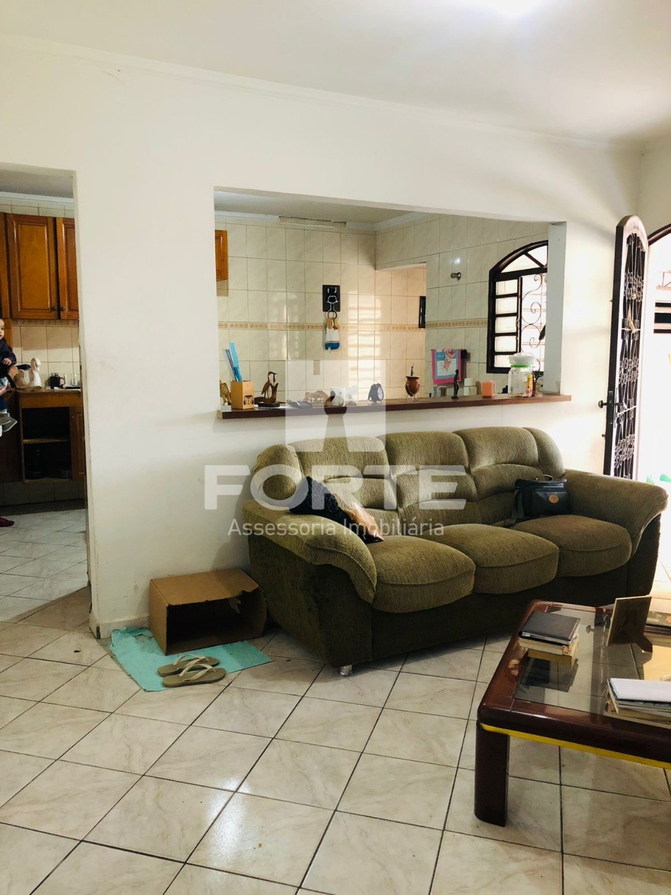 Casa à venda com 3 quartos, 250m² - Foto 6