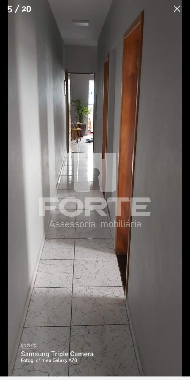 Casa à venda com 3 quartos, 110m² - Foto 13