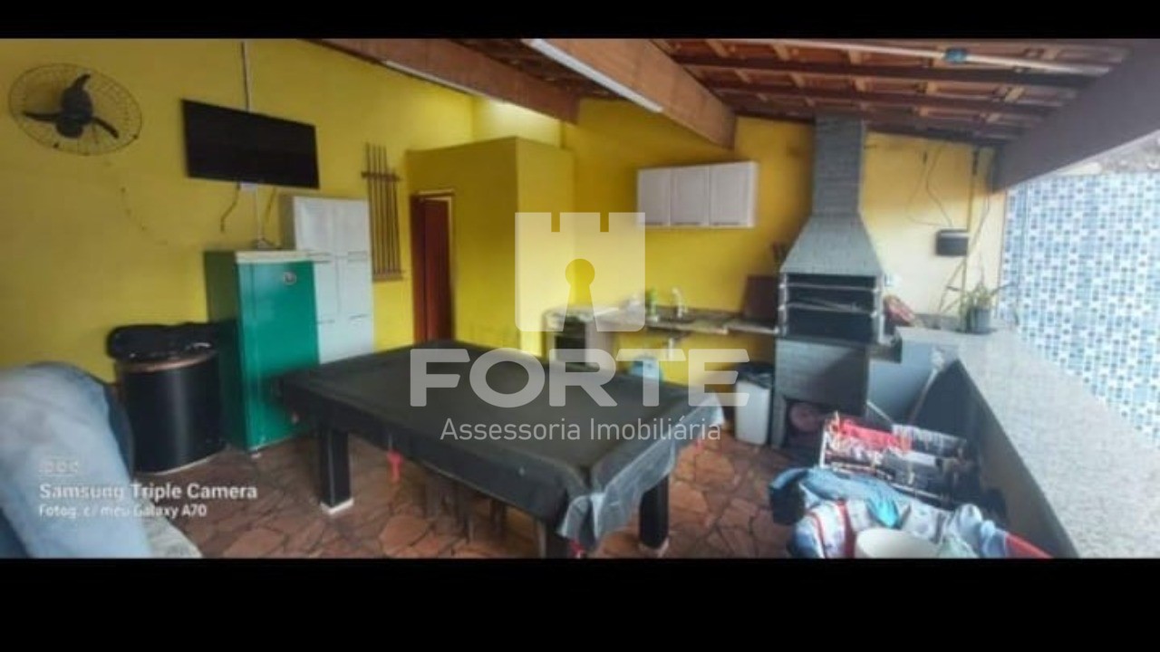 Casa à venda com 3 quartos, 110m² - Foto 10