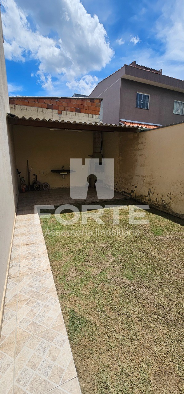 Casa para alugar com 2 quartos, 70m² - Foto 19