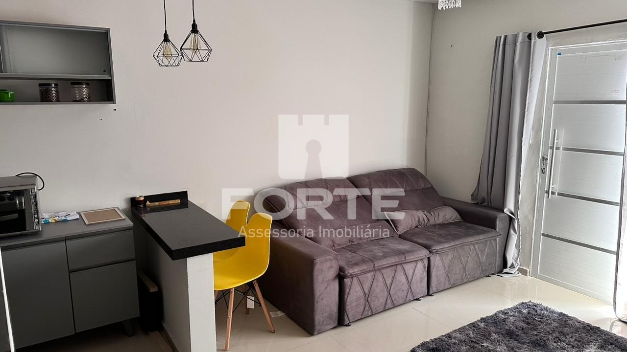 Casa à venda com 2 quartos, 54m² - Foto 11