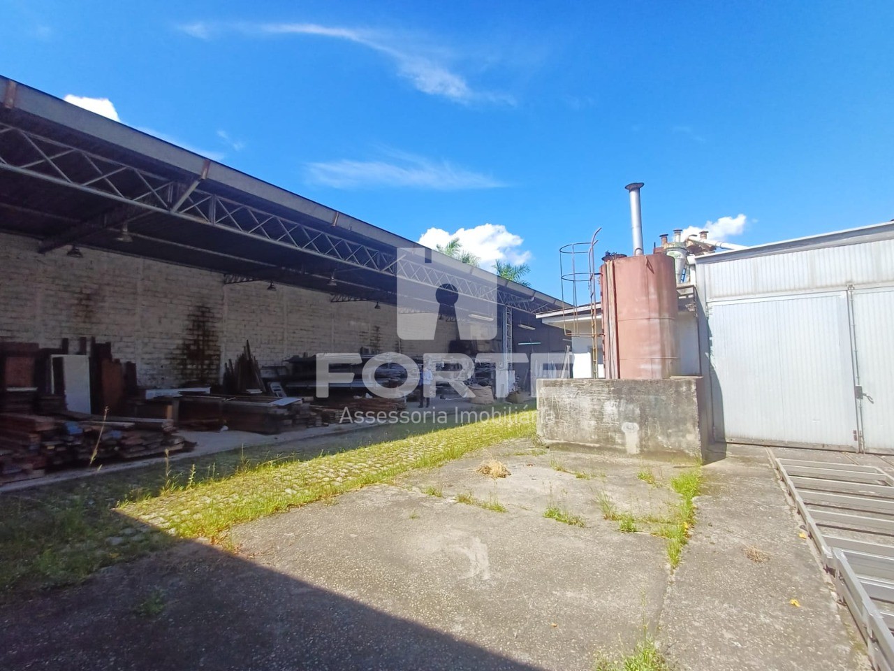 Depósito-Galpão, 4500 m² - Foto 7