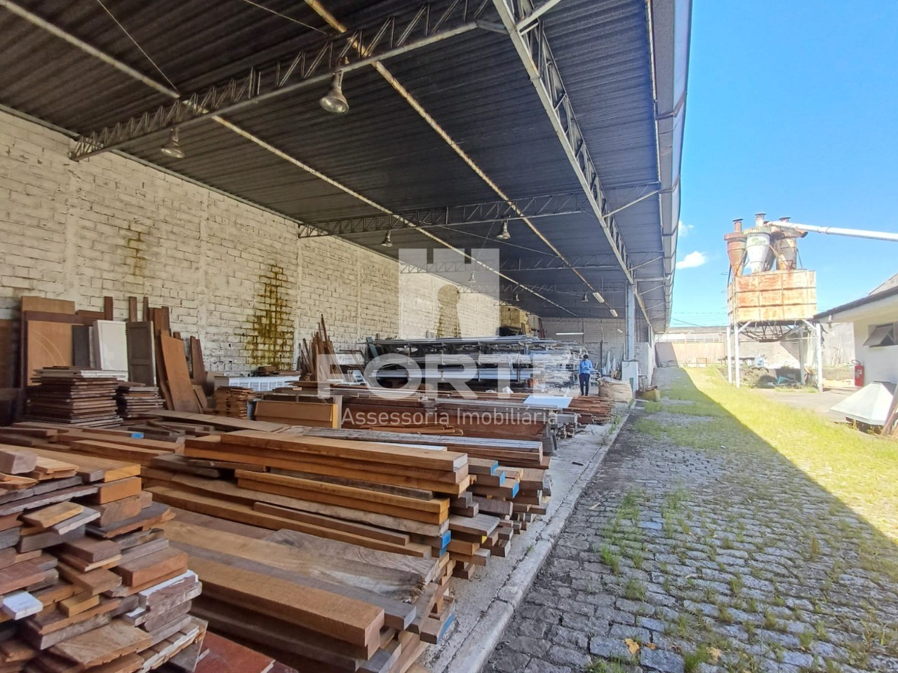 Depósito-Galpão, 4500 m² - Foto 6