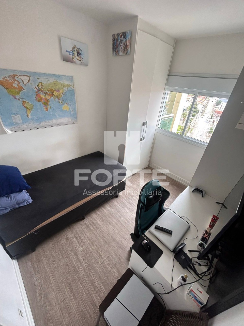 Apartamento à venda com 3 quartos, 116m² - Foto 6