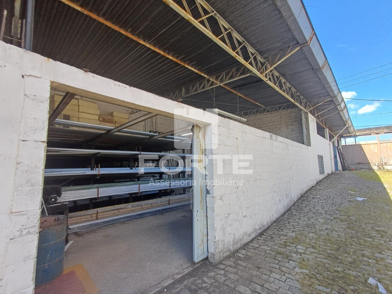Depósito-Galpão, 4500 m² - Foto 11