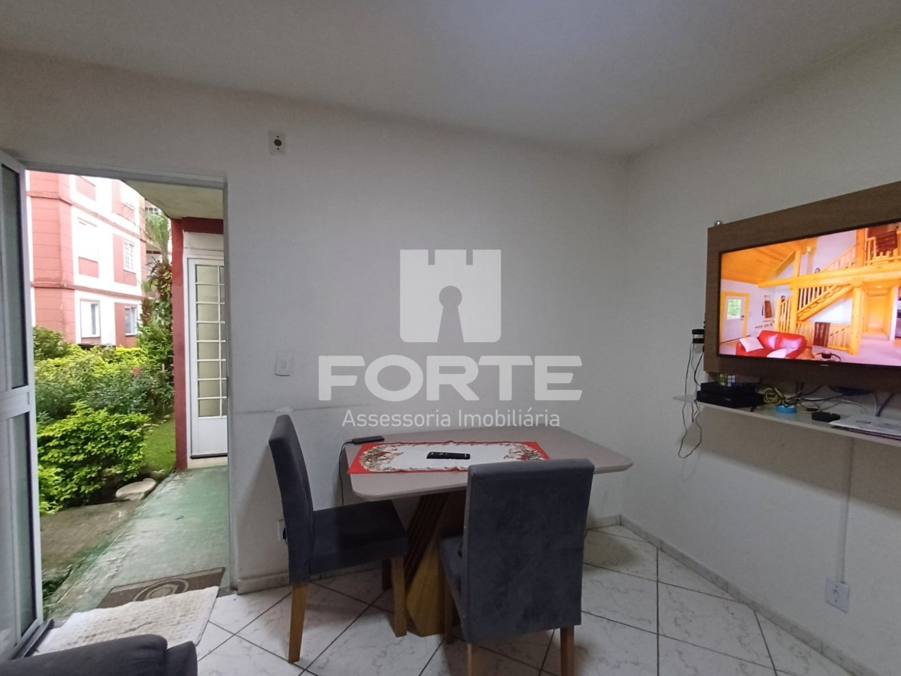 Apartamento, 2 quartos, 57 m² - Foto 11