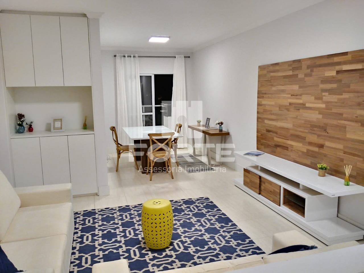 Apartamento, 2 quartos, 250 m² - Foto 1
