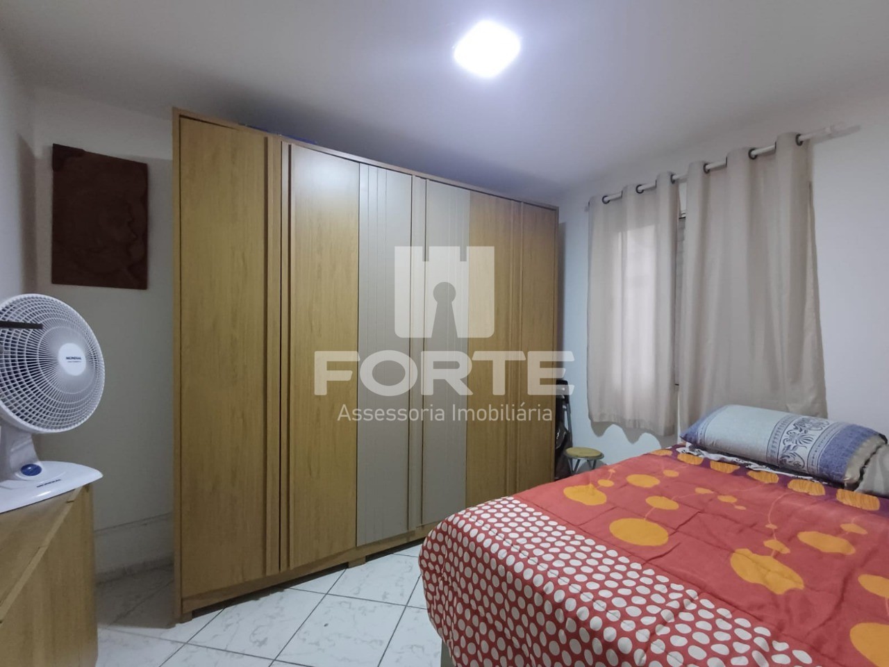 Apartamento, 2 quartos, 57 m² - Foto 9