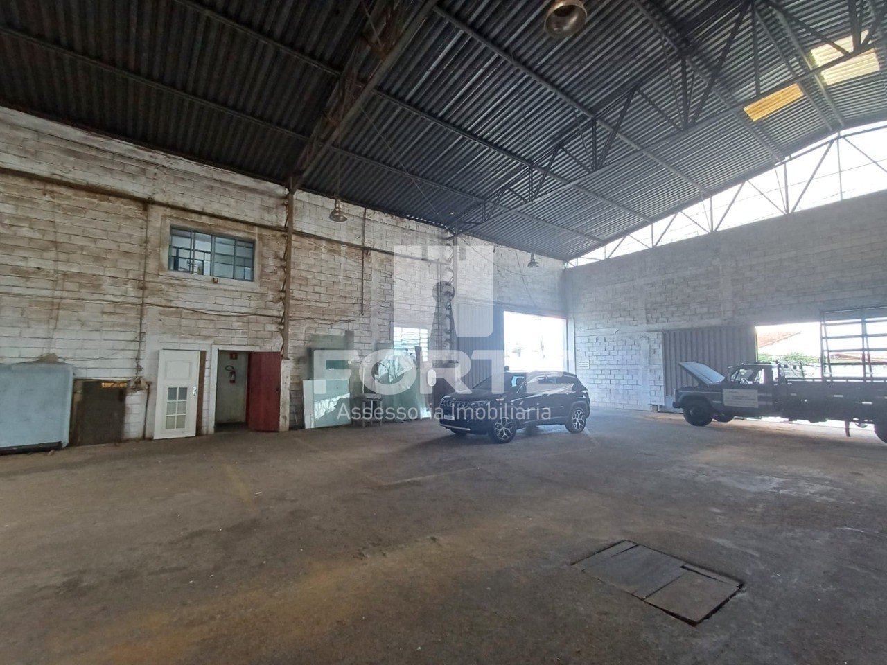 Depósito-Galpão, 4500 m² - Foto 28