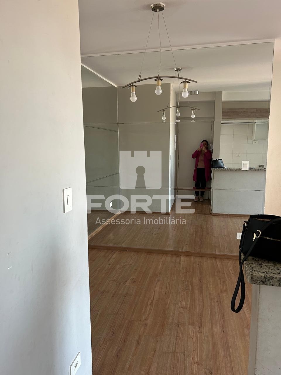 Apartamento à venda com 3 quartos, 500m² - Foto 1