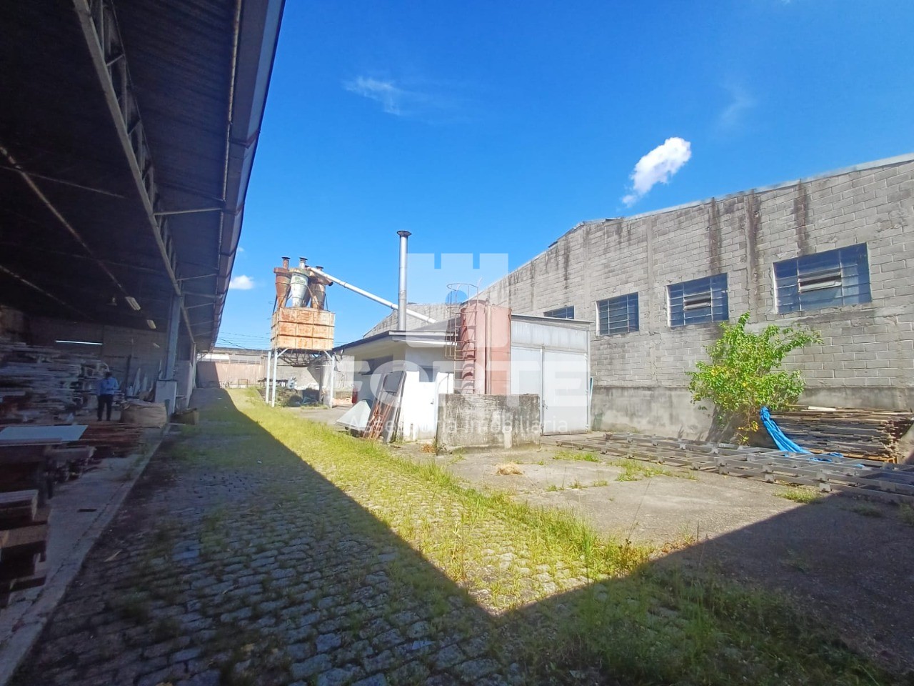 Depósito-Galpão, 4500 m² - Foto 4
