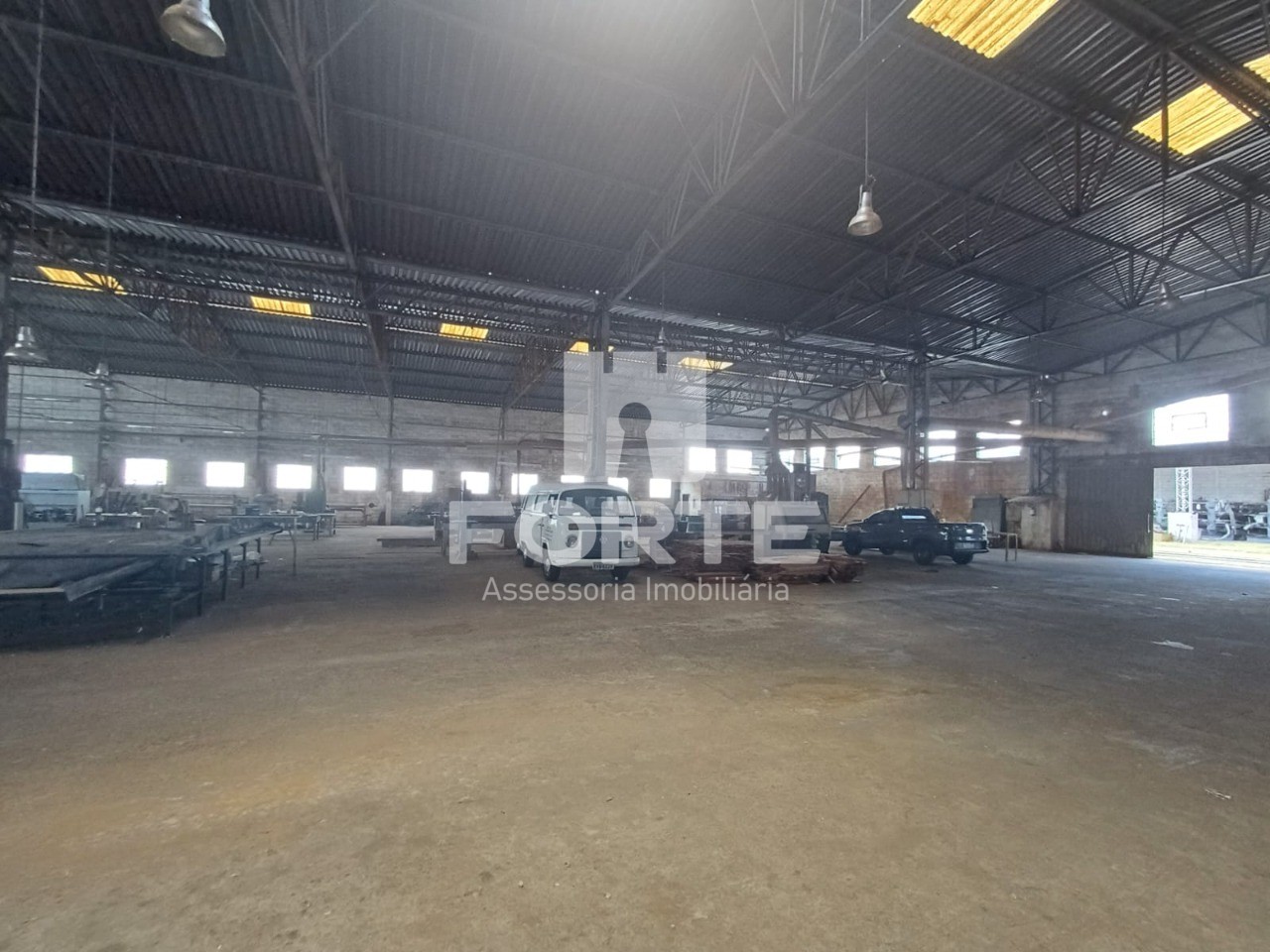 Depósito-Galpão, 4500 m² - Foto 24
