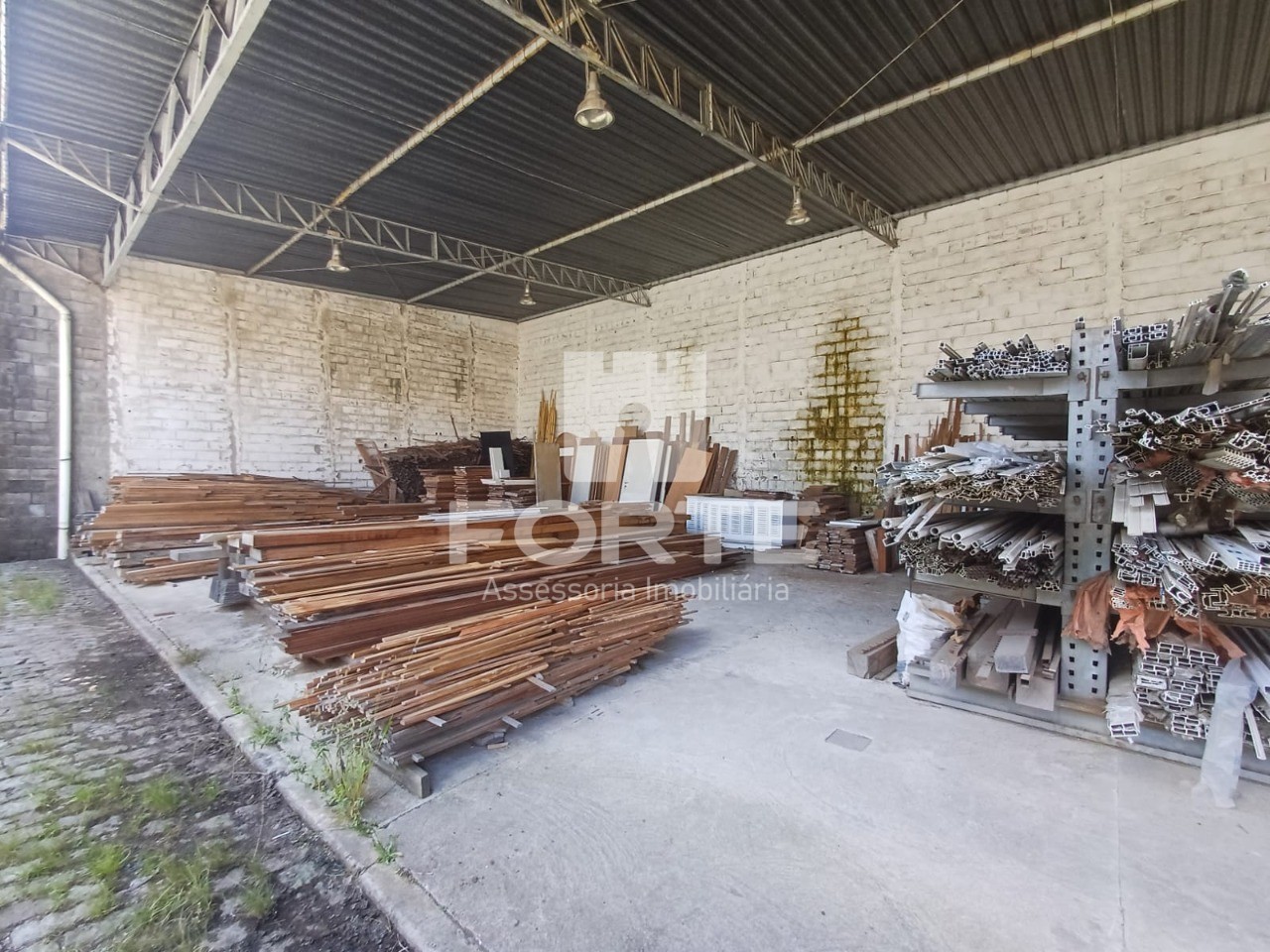 Depósito-Galpão, 4500 m² - Foto 5
