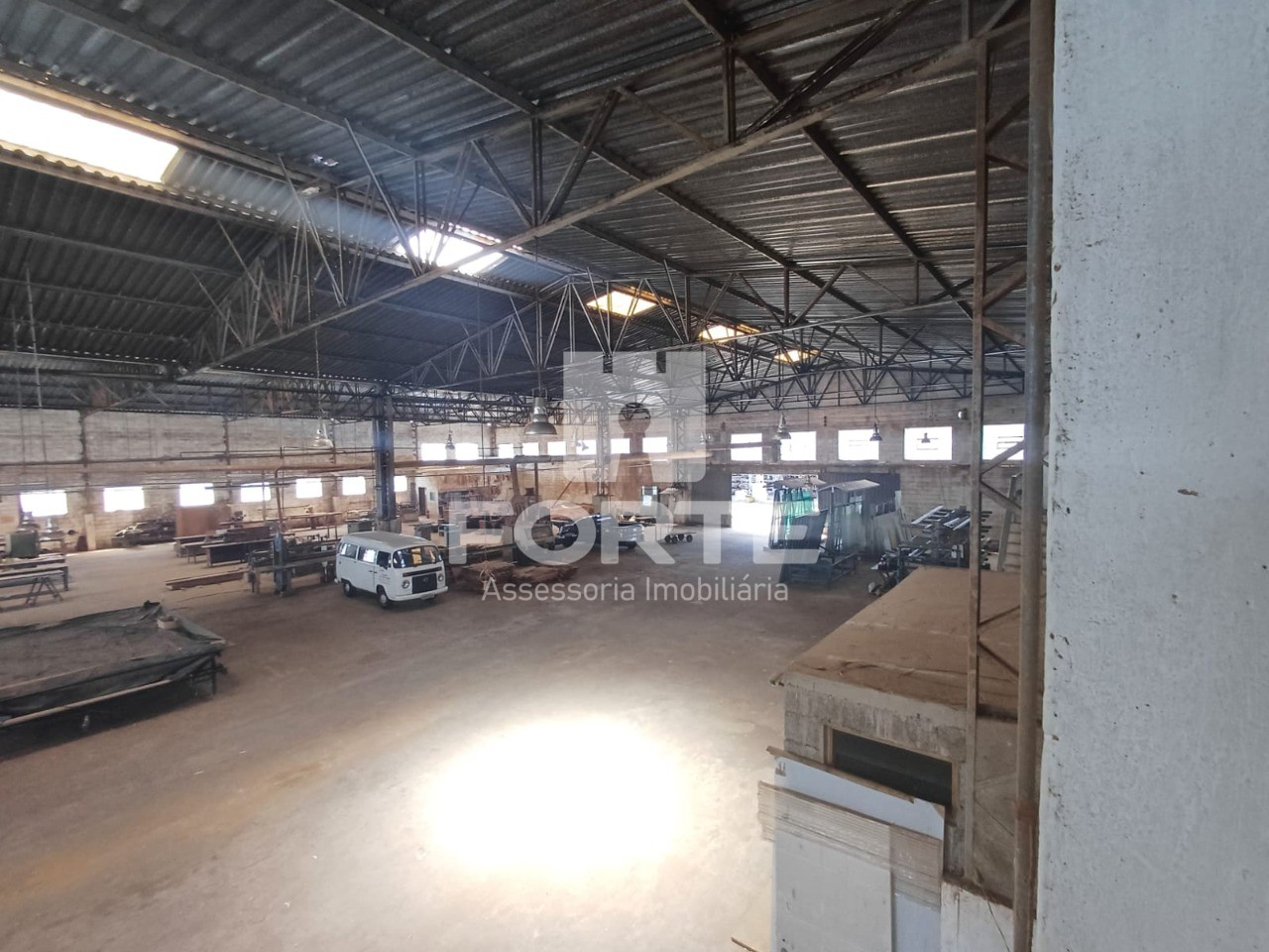 Depósito-Galpão, 4500 m² - Foto 38