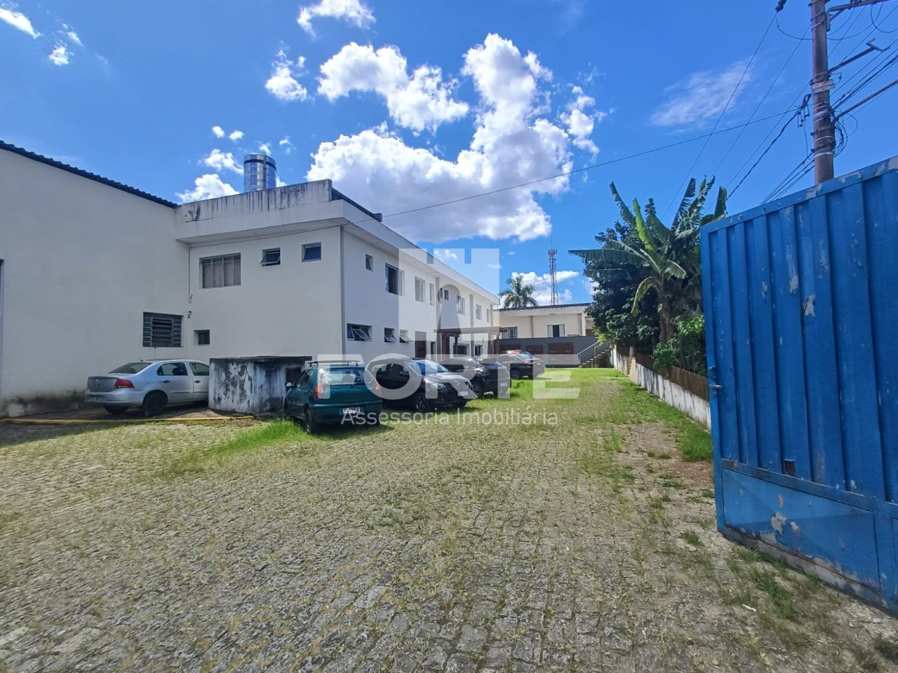 Depósito-Galpão, 4500 m² - Foto 57