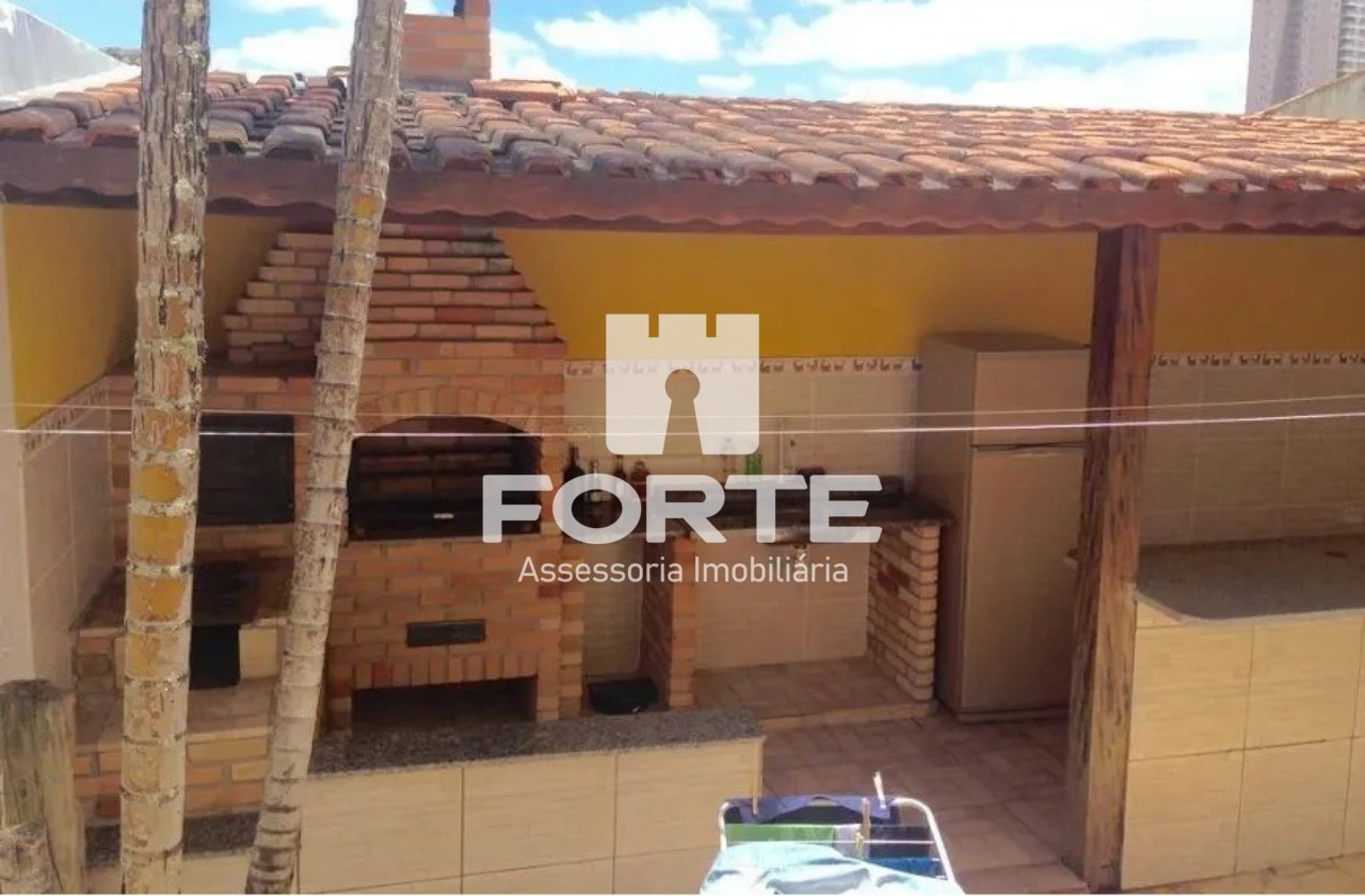 Casa, 3 quartos, 189 m² - Foto 4
