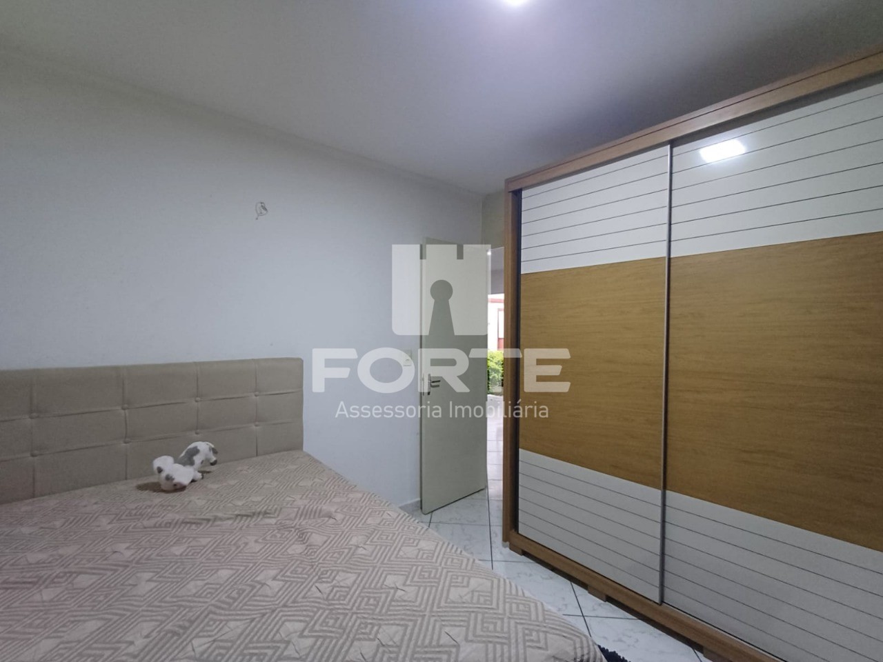 Apartamento, 2 quartos, 57 m² - Foto 6
