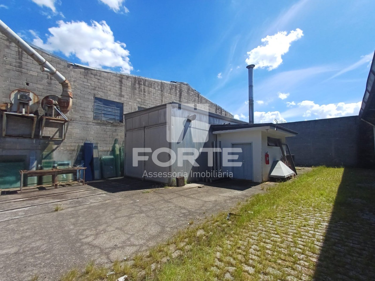 Depósito-Galpão, 4500 m² - Foto 9
