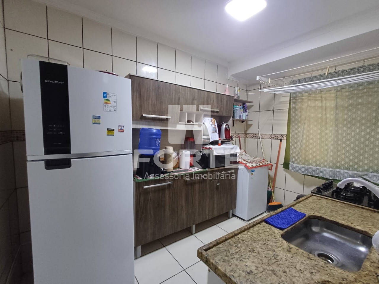 Apartamento, 2 quartos, 57 m² - Foto 4