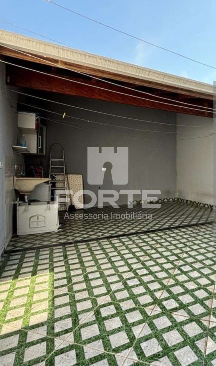 Casa à venda com 3 quartos, 121m² - Foto 8