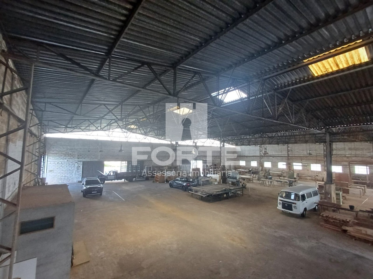 Depósito-Galpão, 4500 m² - Foto 25