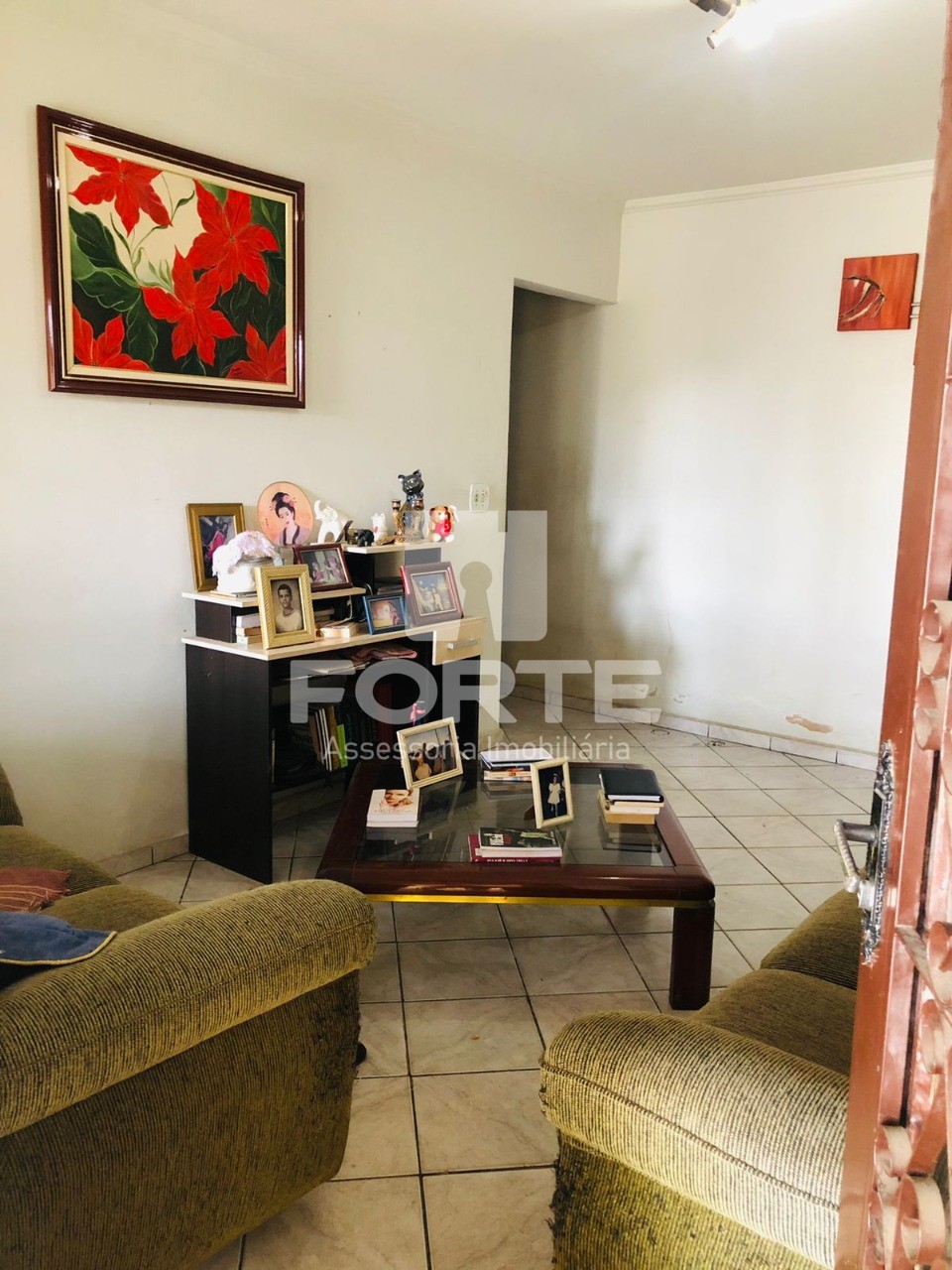 Casa à venda com 3 quartos, 250m² - Foto 14