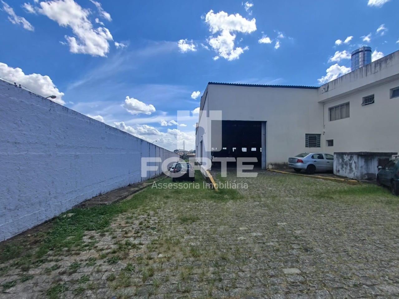 Depósito-Galpão, 4500 m² - Foto 59