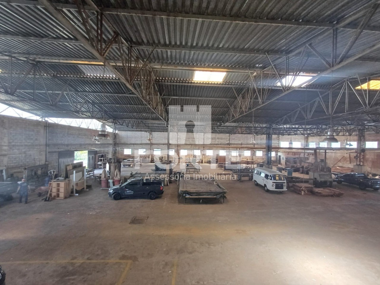 Depósito-Galpão, 4500 m² - Foto 36