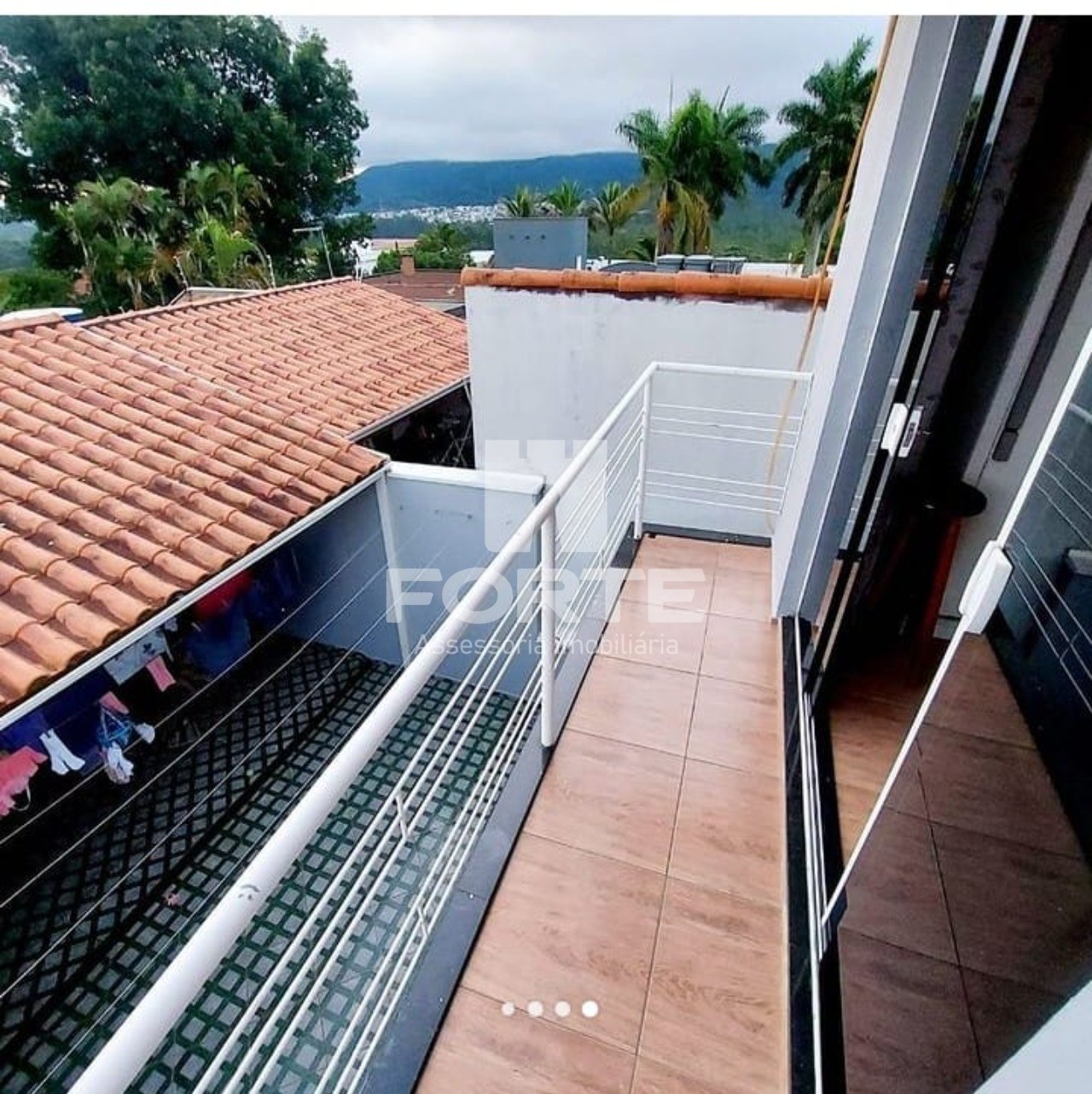 Casa à venda com 3 quartos, 121m² - Foto 21