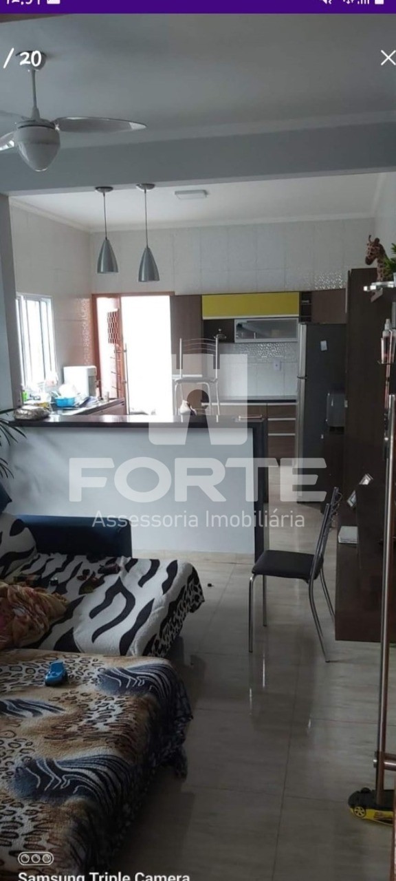 Casa à venda com 3 quartos, 110m² - Foto 18