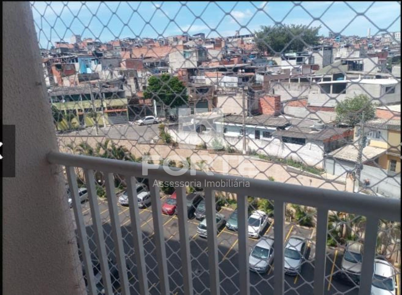Apartamento, 2 quartos, 45 m² - Foto 8