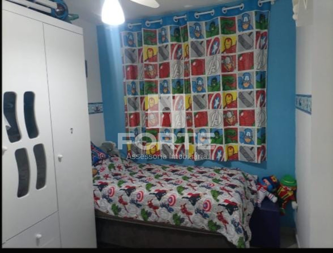 Apartamento, 2 quartos, 45 m² - Foto 7