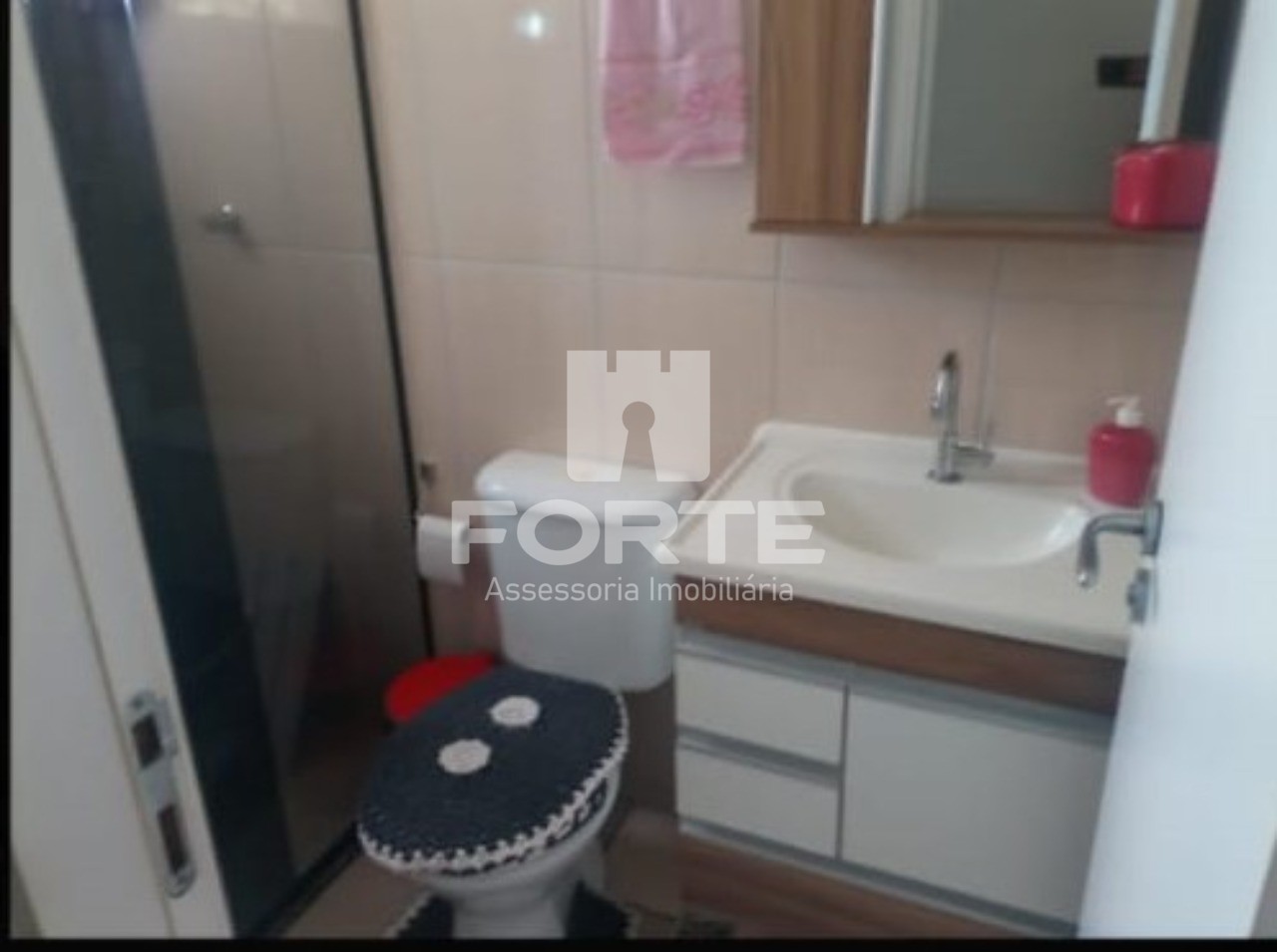 Apartamento, 2 quartos, 45 m² - Foto 13