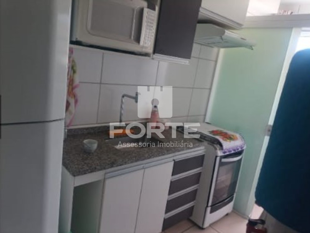 Apartamento, 2 quartos, 45 m² - Foto 16