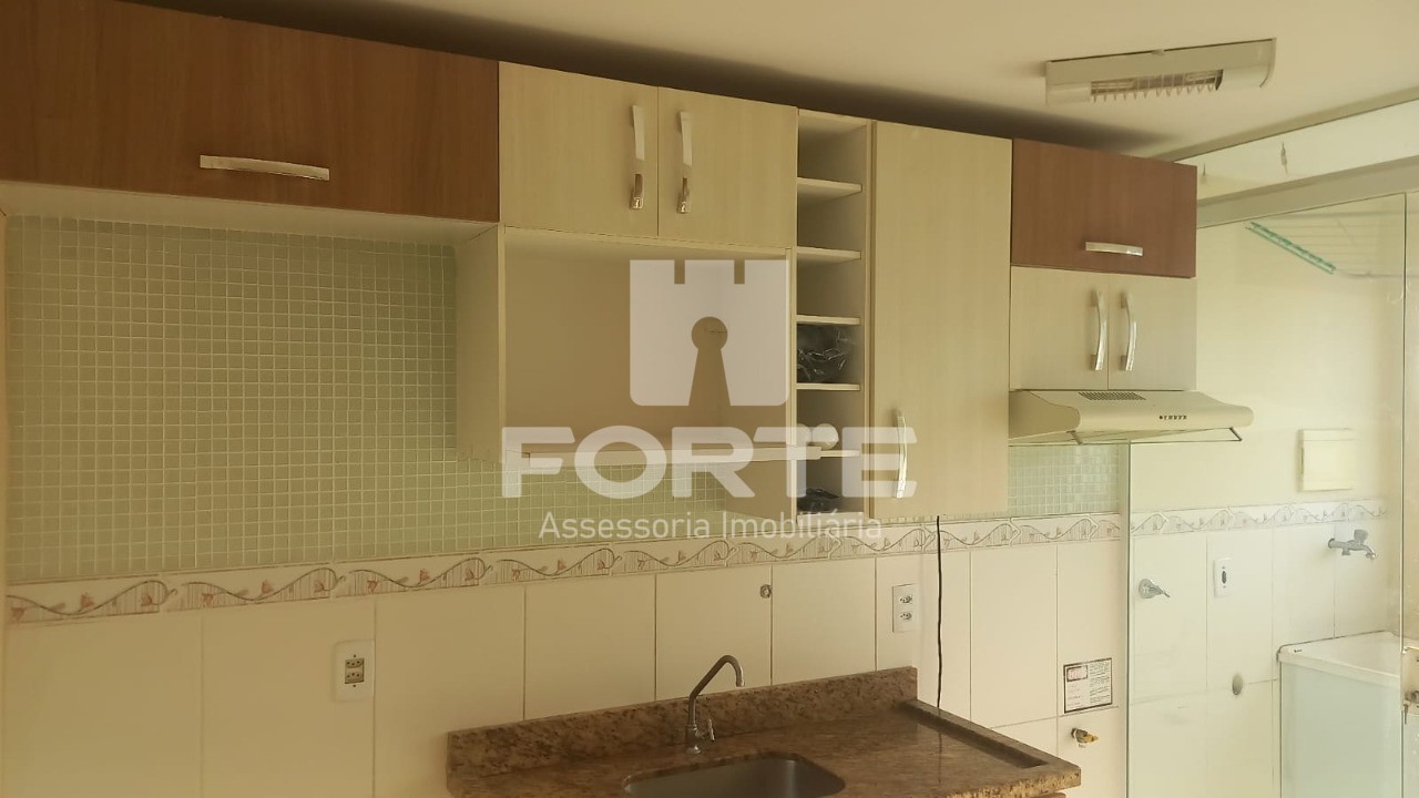 Apartamento, 2 quartos, 48 m² - Foto 1