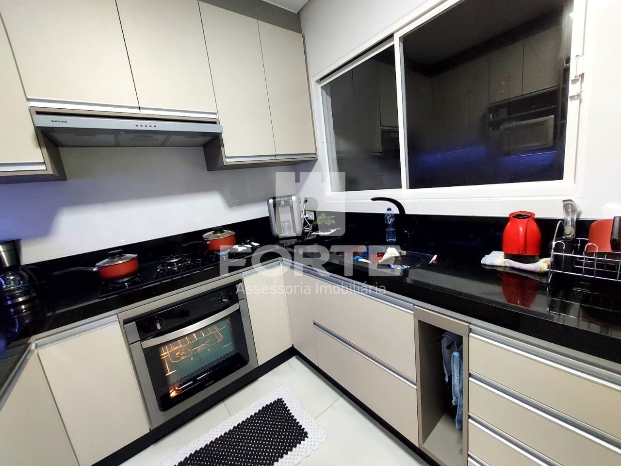 Casa, 2 quartos, 74 m² - Foto 8