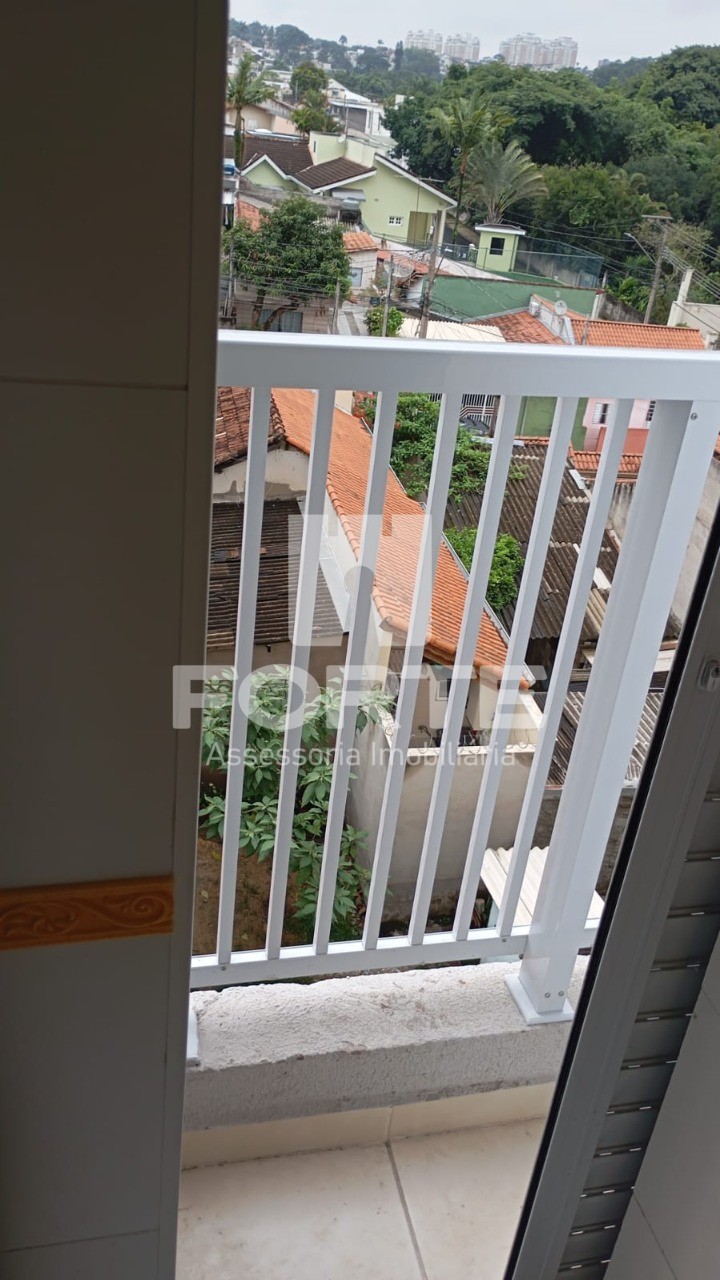 Apartamento, 1 quarto, 29 m² - Foto 3