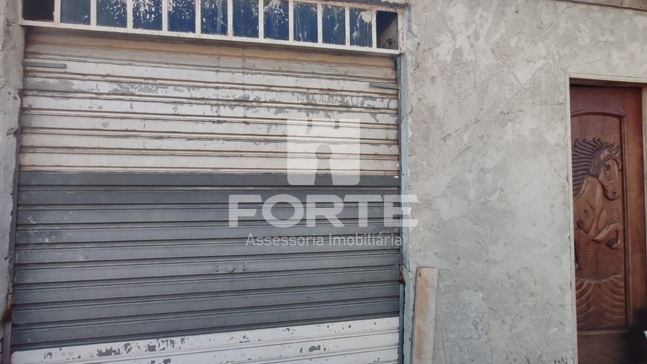 Loja-Salão, 30 m² - Foto 2