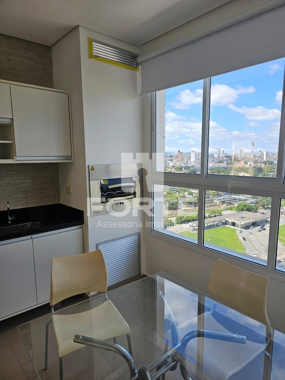 Flat/Apart Hotel, 1 quarto, 43 m² - Foto 3