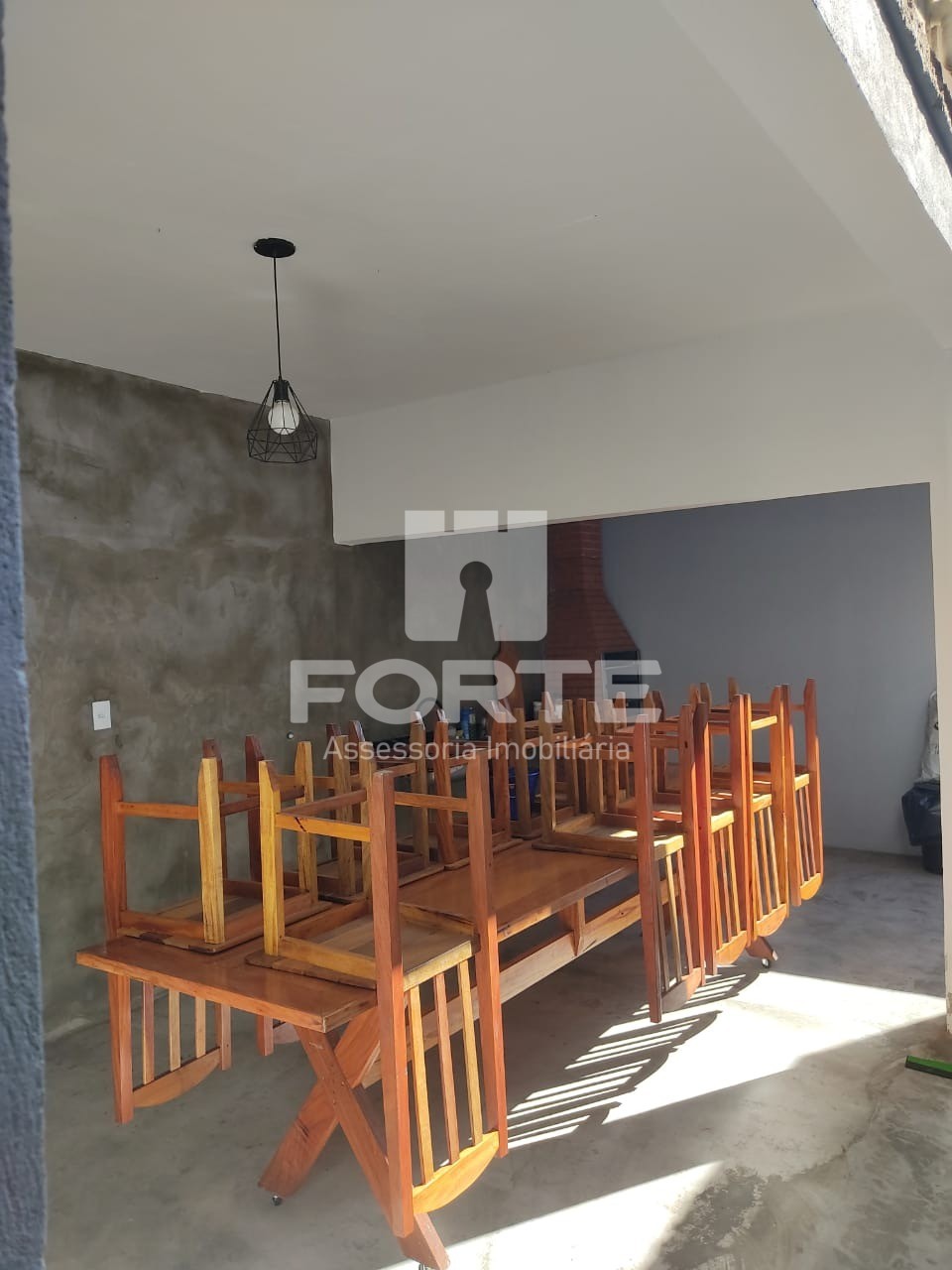 Casa, 2 quartos, 170 m² - Foto 3