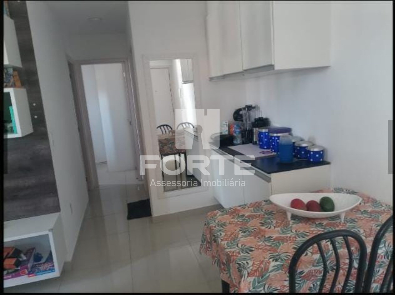 Apartamento, 2 quartos, 45 m² - Foto 11