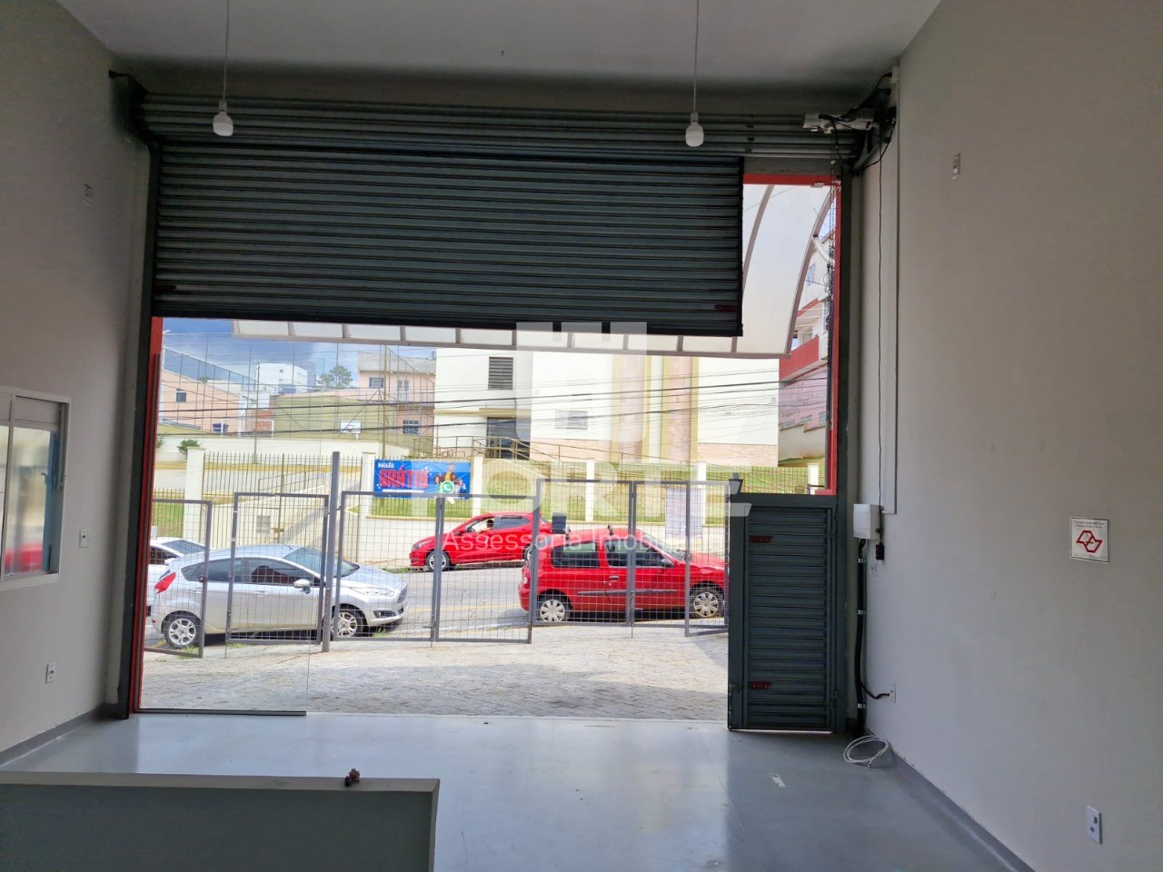Loja-Salão, 150 m² - Foto 3