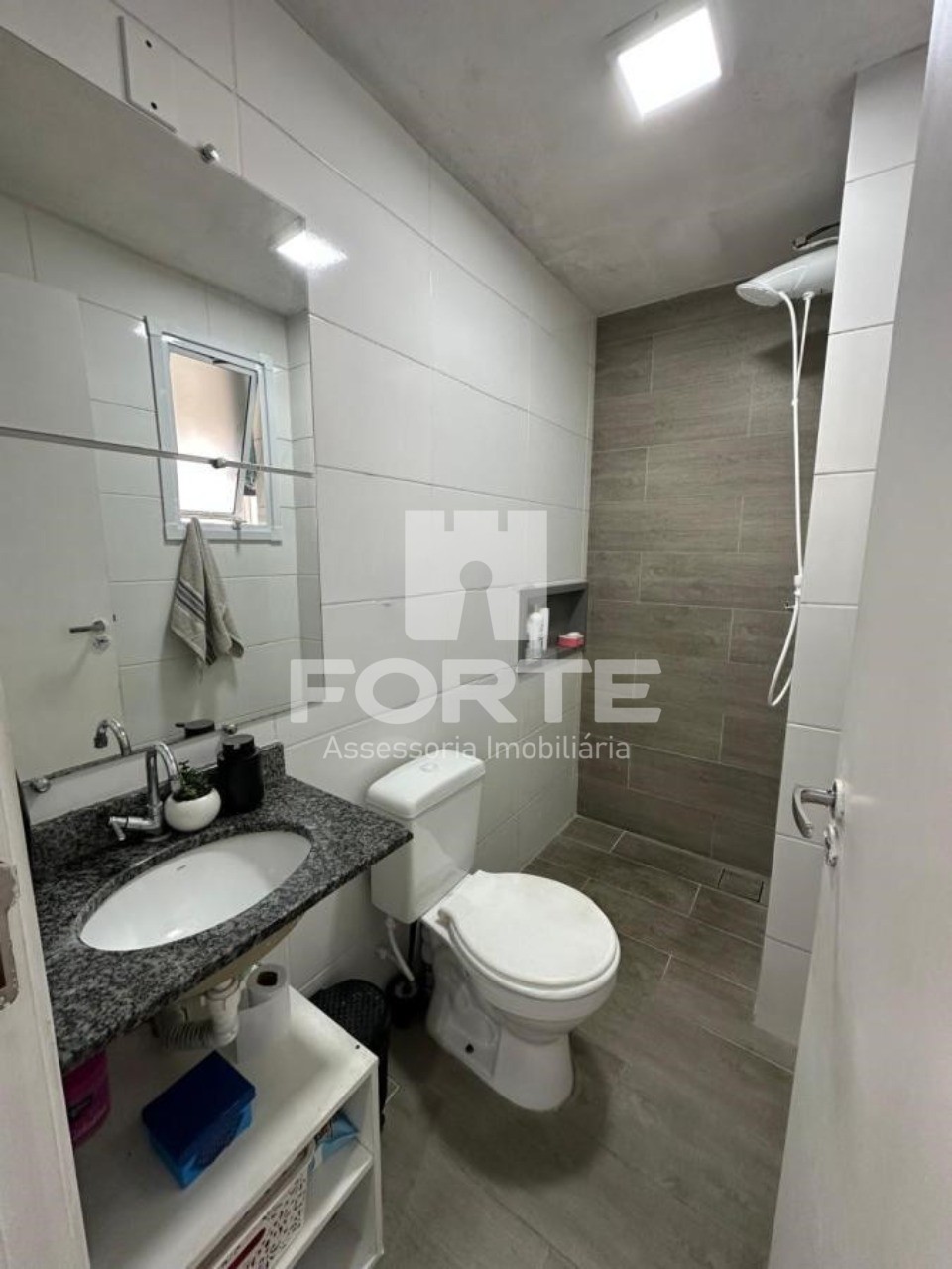 Apartamento, 2 quartos, 49 m² - Foto 4