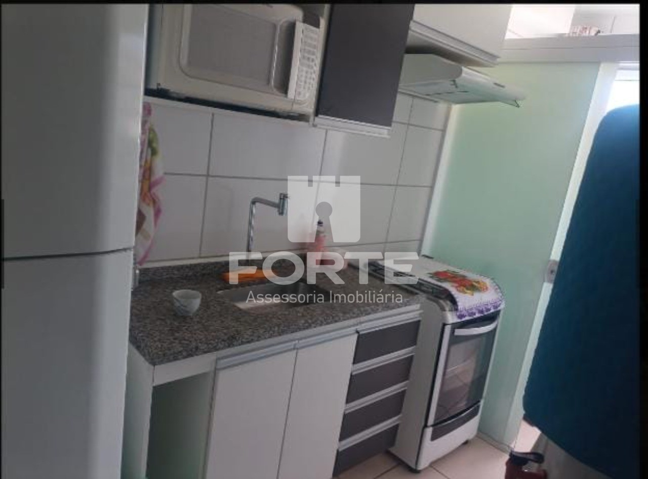 Apartamento, 2 quartos, 45 m² - Foto 10